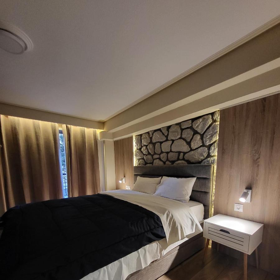 Kondoulis Apartment 2 カランバカ エクステリア 写真